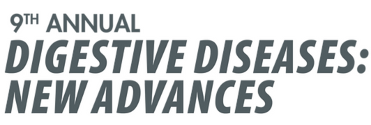 Digestive Diseases: New Advances Conference | HCP Education Portal